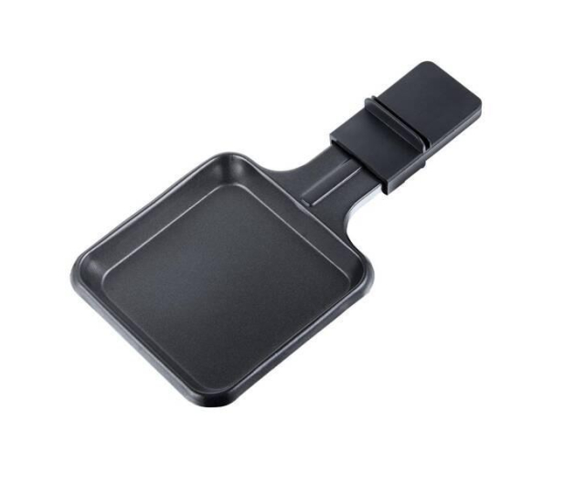 MELISSA MELISSA Grill raclette dla 8 osób 16300027 - 1511321 - zdjęcie 3